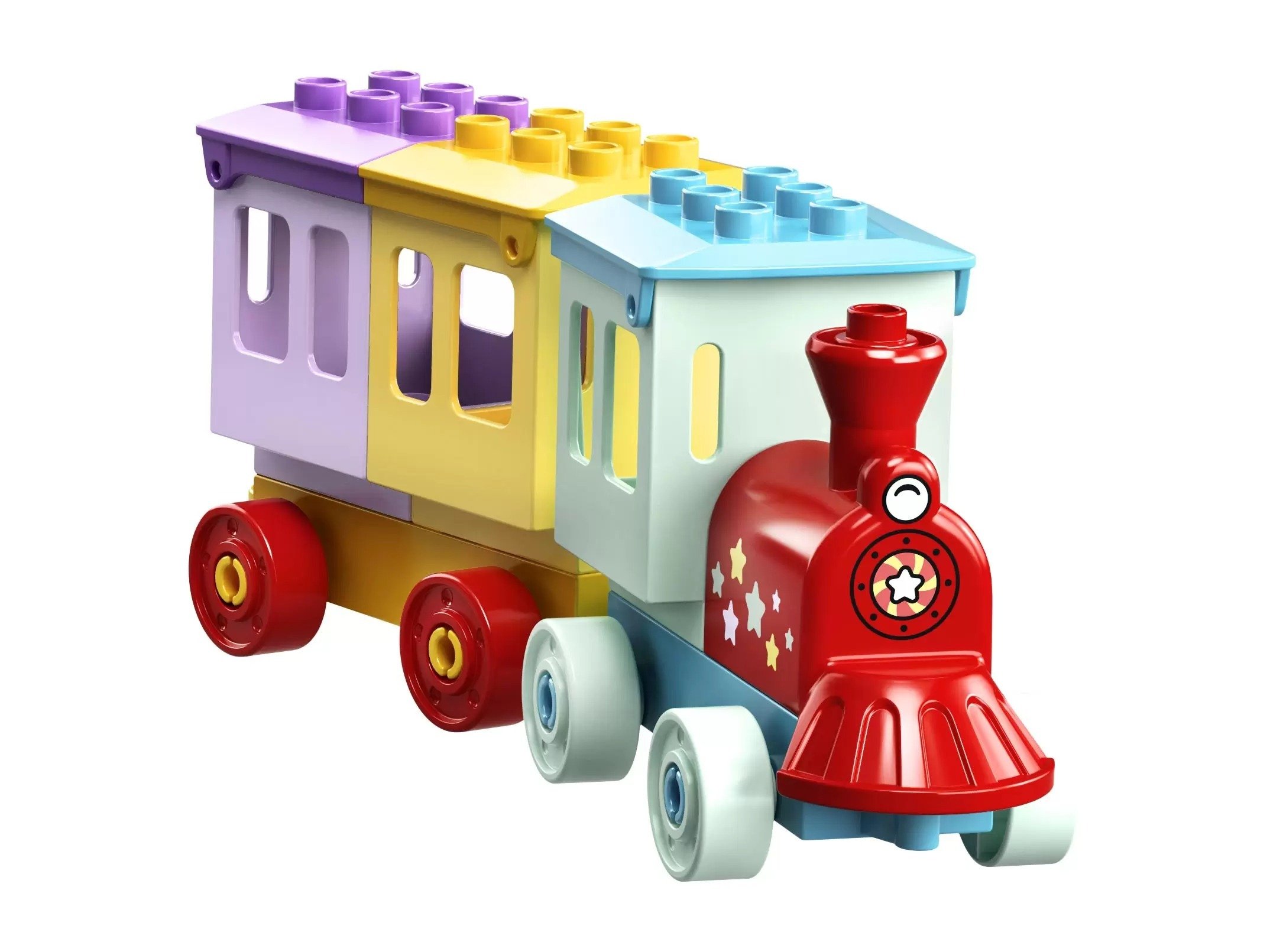 Конструктор Lego Duplo "Парк розваг", 10956 7