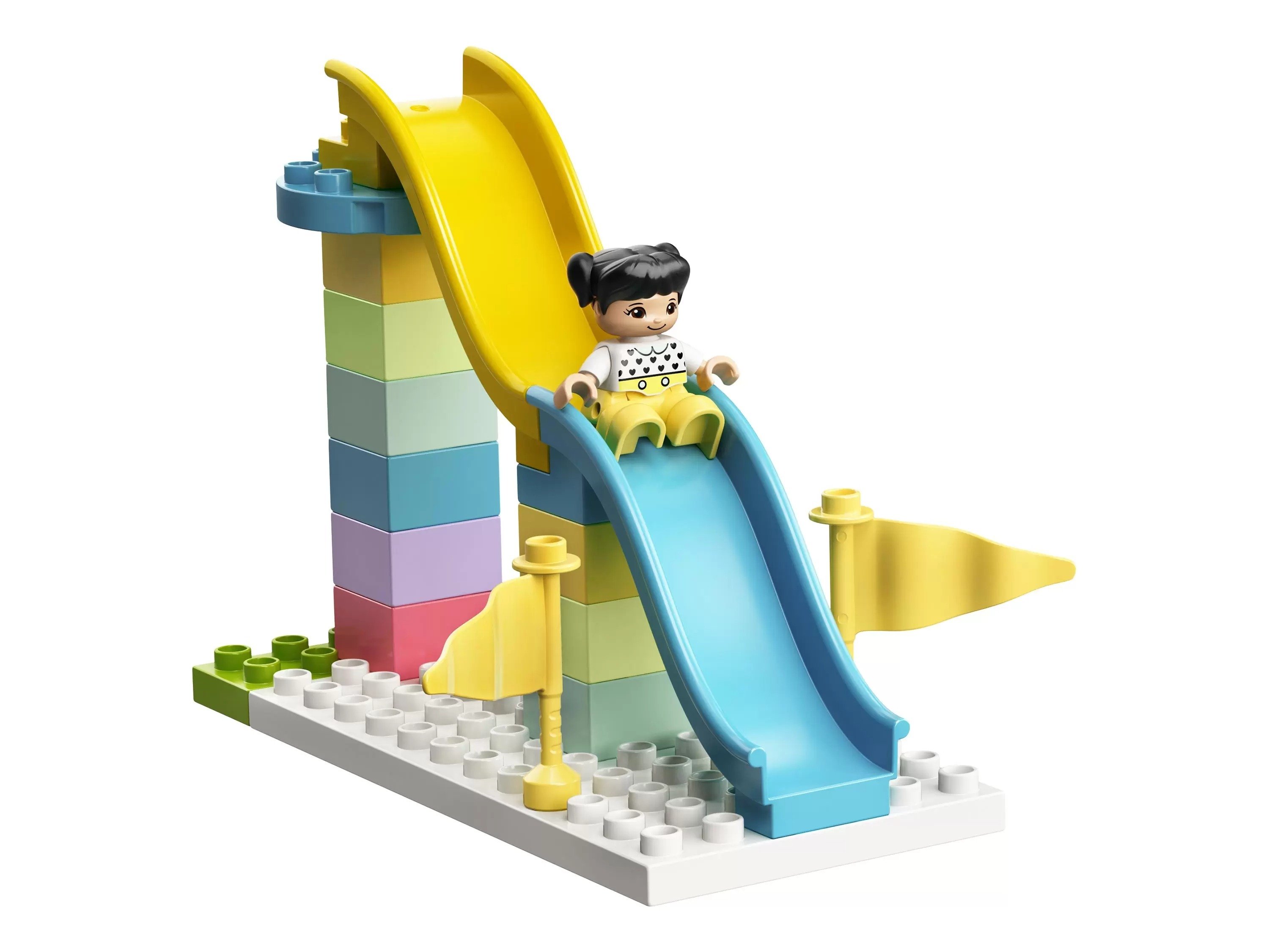 Конструктор Lego Duplo "Парк розваг", 10956 8