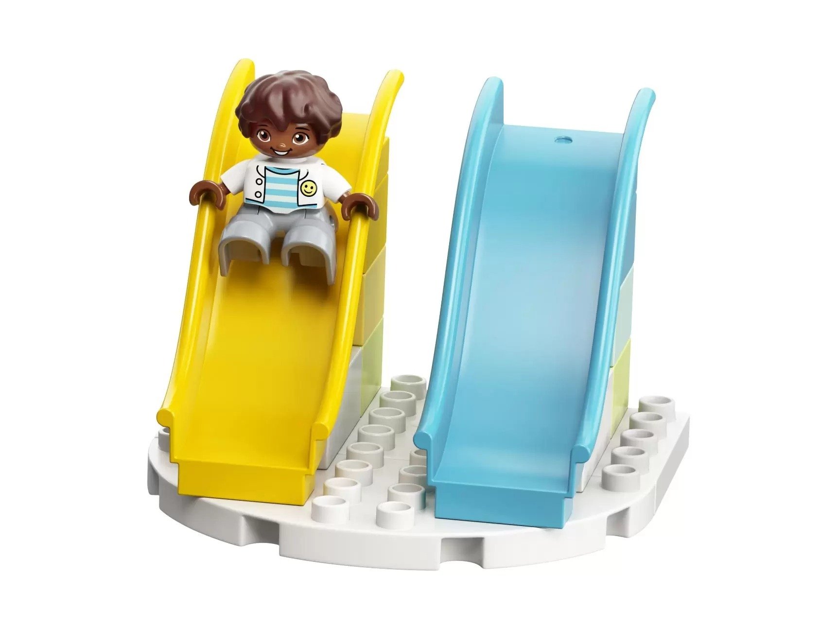 Конструктор Lego Duplo "Парк розваг", 10956 10