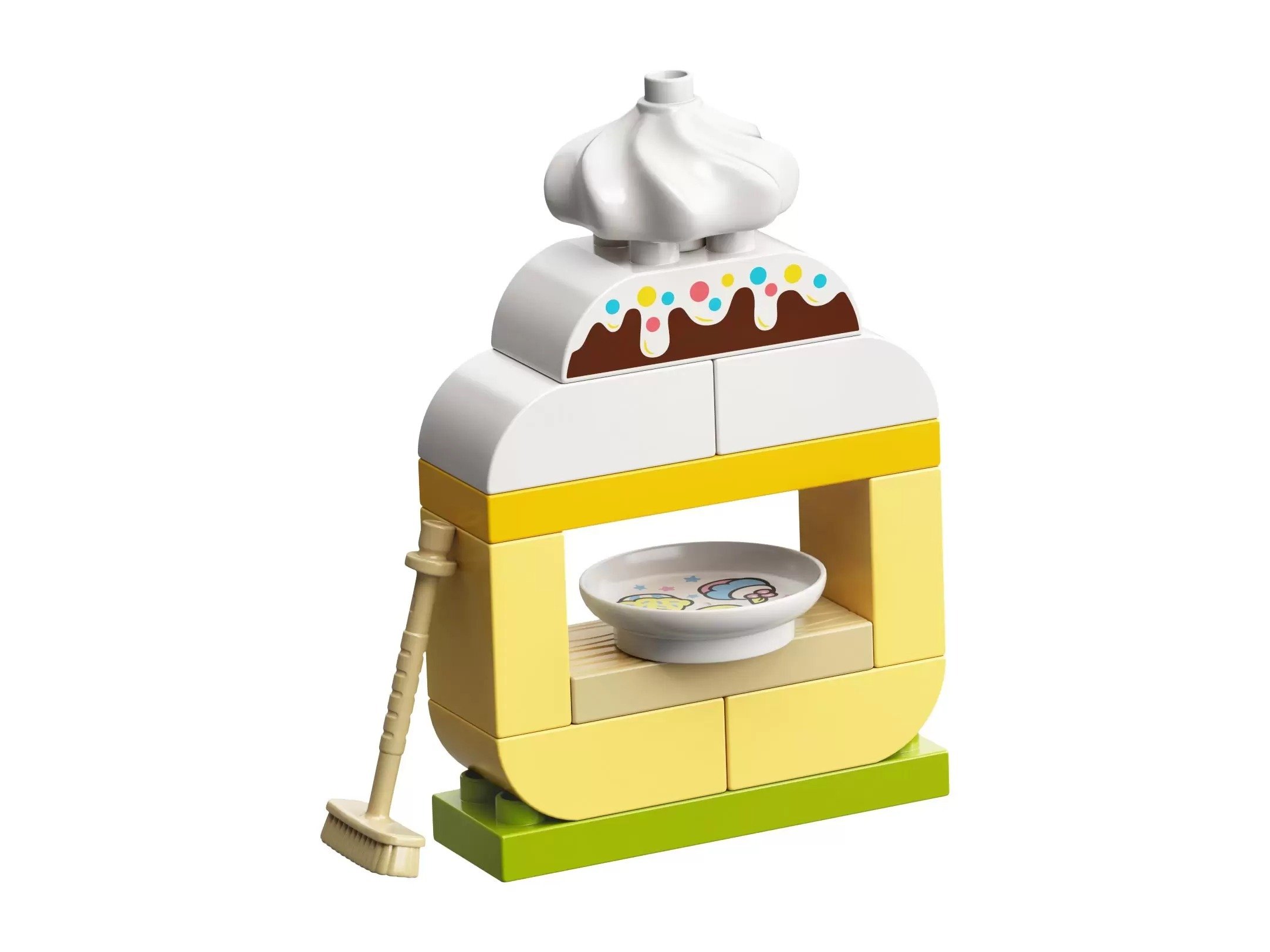 Конструктор Lego Duplo "Парк розваг", 10956 12