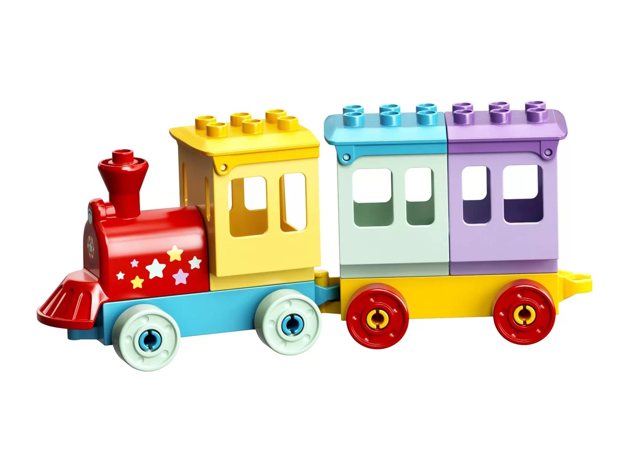 Конструктор Lego Duplo "Парк розваг", 10956 13