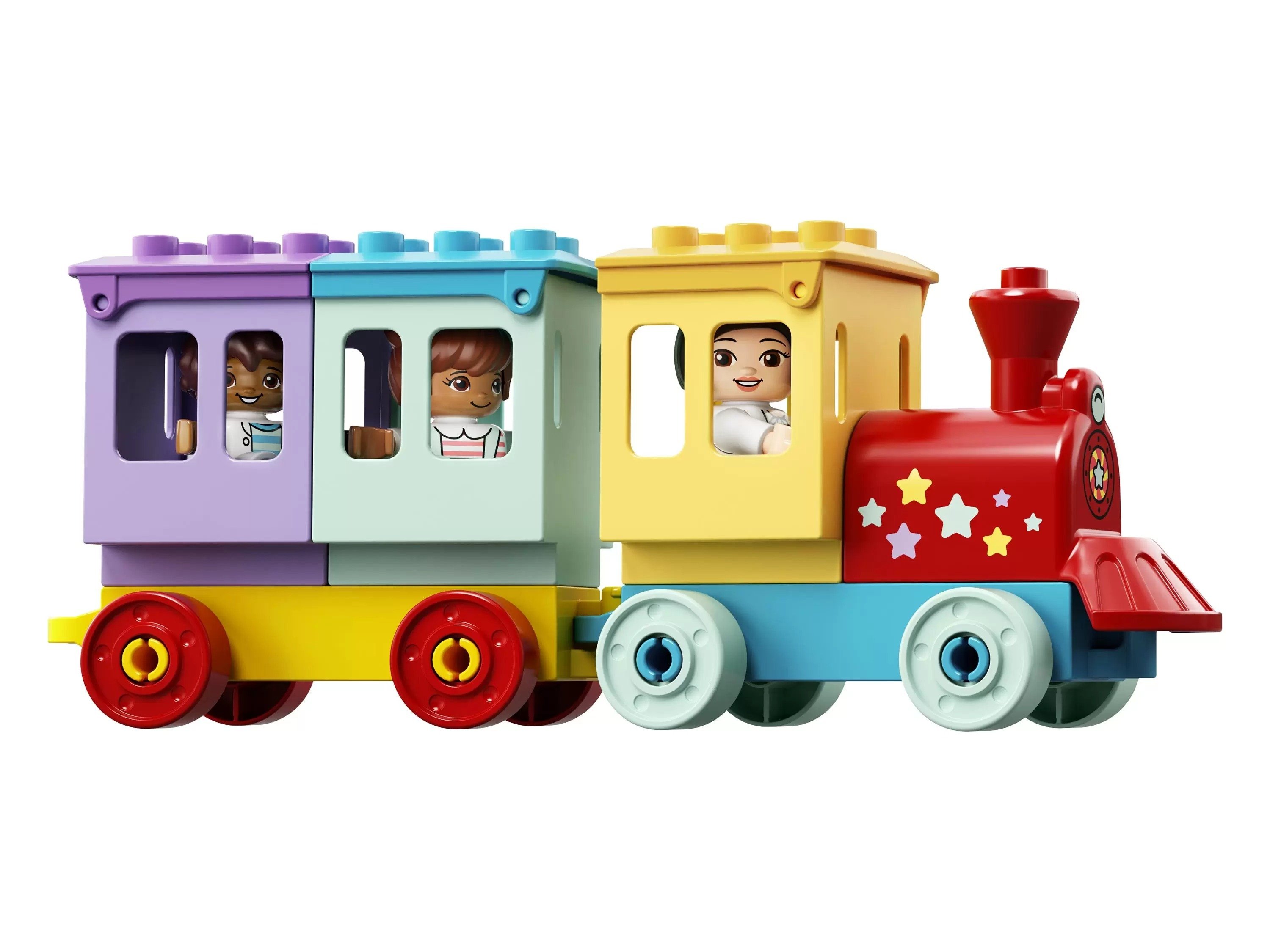 Конструктор Lego Duplo "Парк розваг", 10956 14