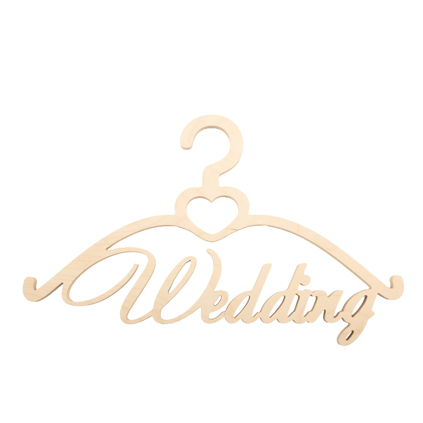 Заготівка Тремпель "Wedding", 0376