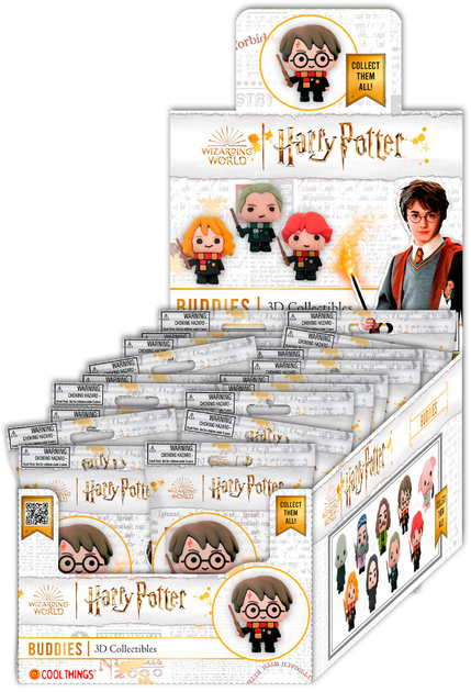 Фігурка-сюрприз Cool Things - Harry Potter (в асорт.), HP004 2