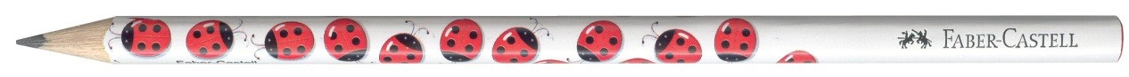 Карандаш Faber Motif Солнышко, 118367 Faber-Castell *** 1