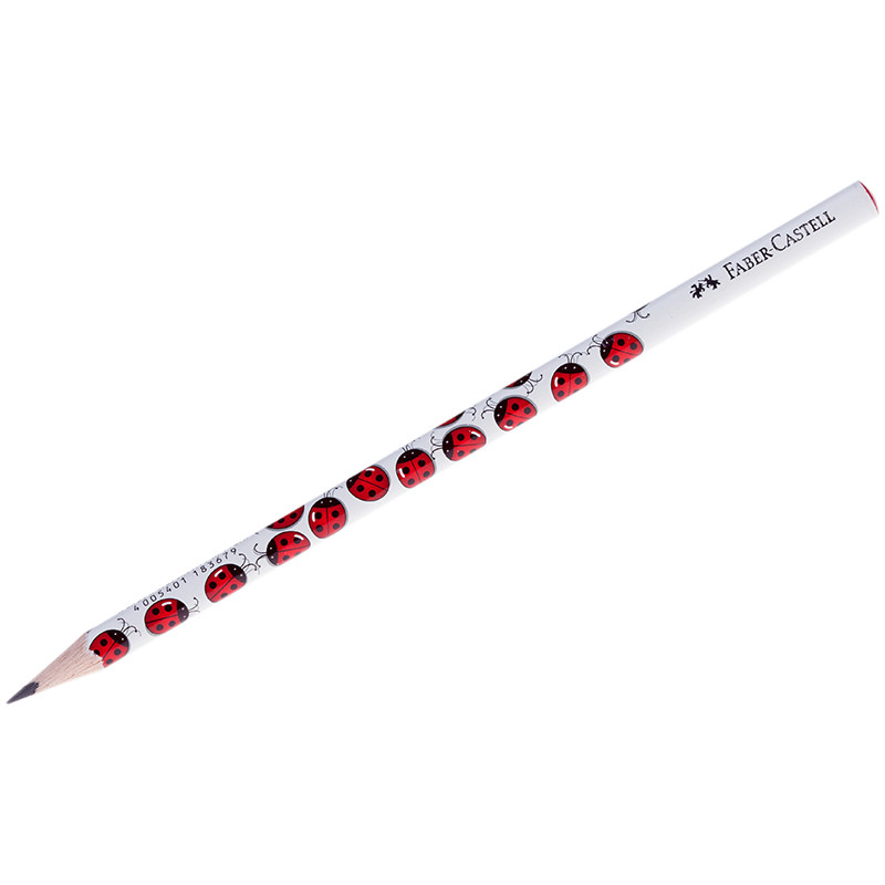 Карандаш Faber Motif Солнышко, 118367 Faber-Castell ***