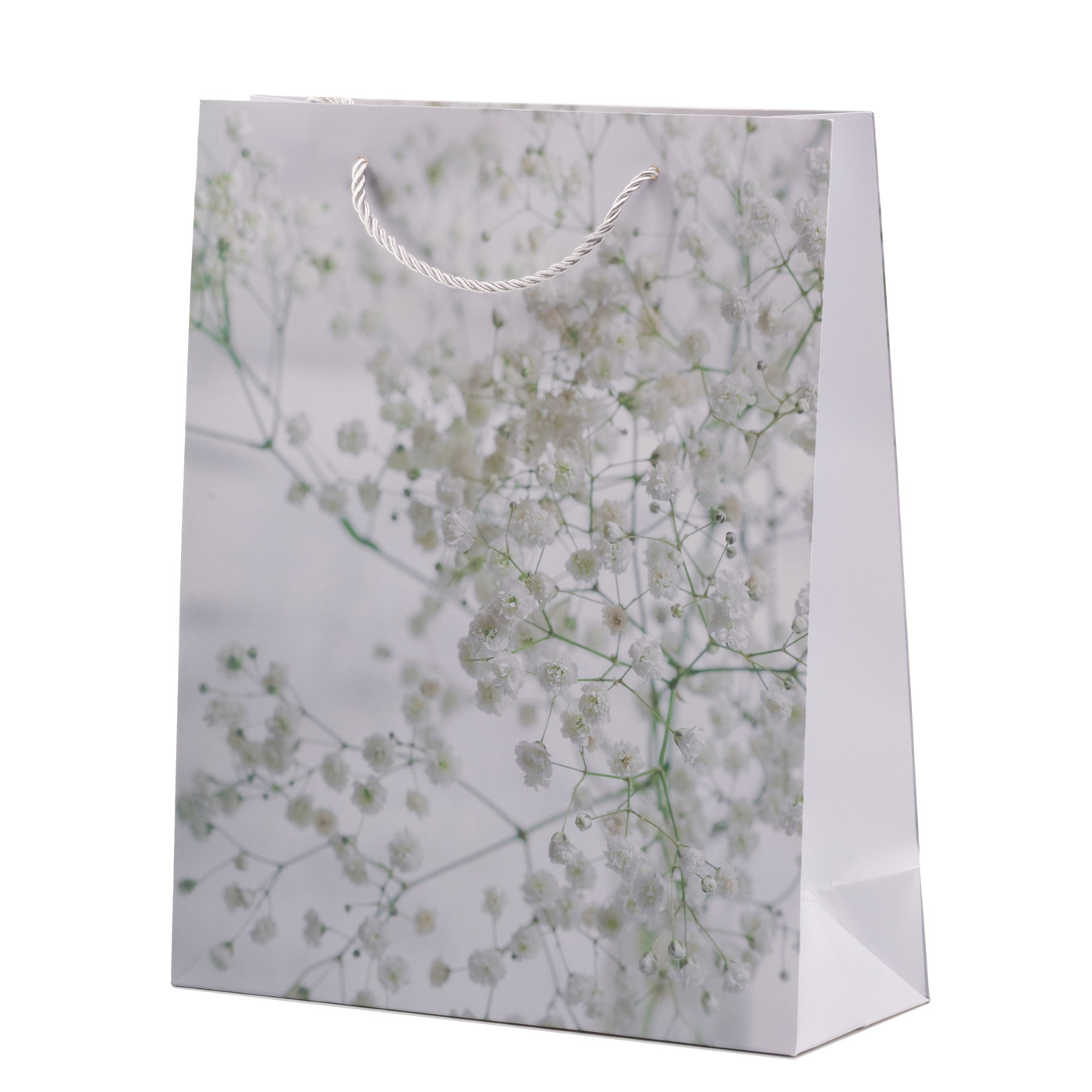 Подарунковий пакет, 26*32*10, L, Bag2 3
