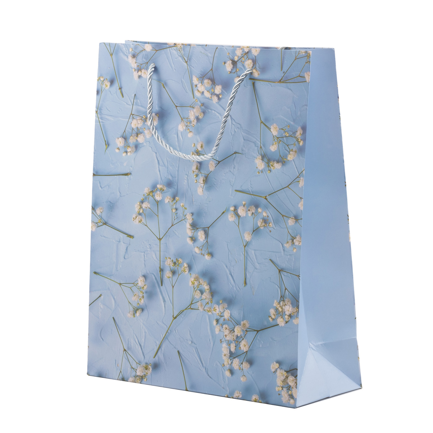 Подарунковий пакет, 26*32*10, L, Bag2 2