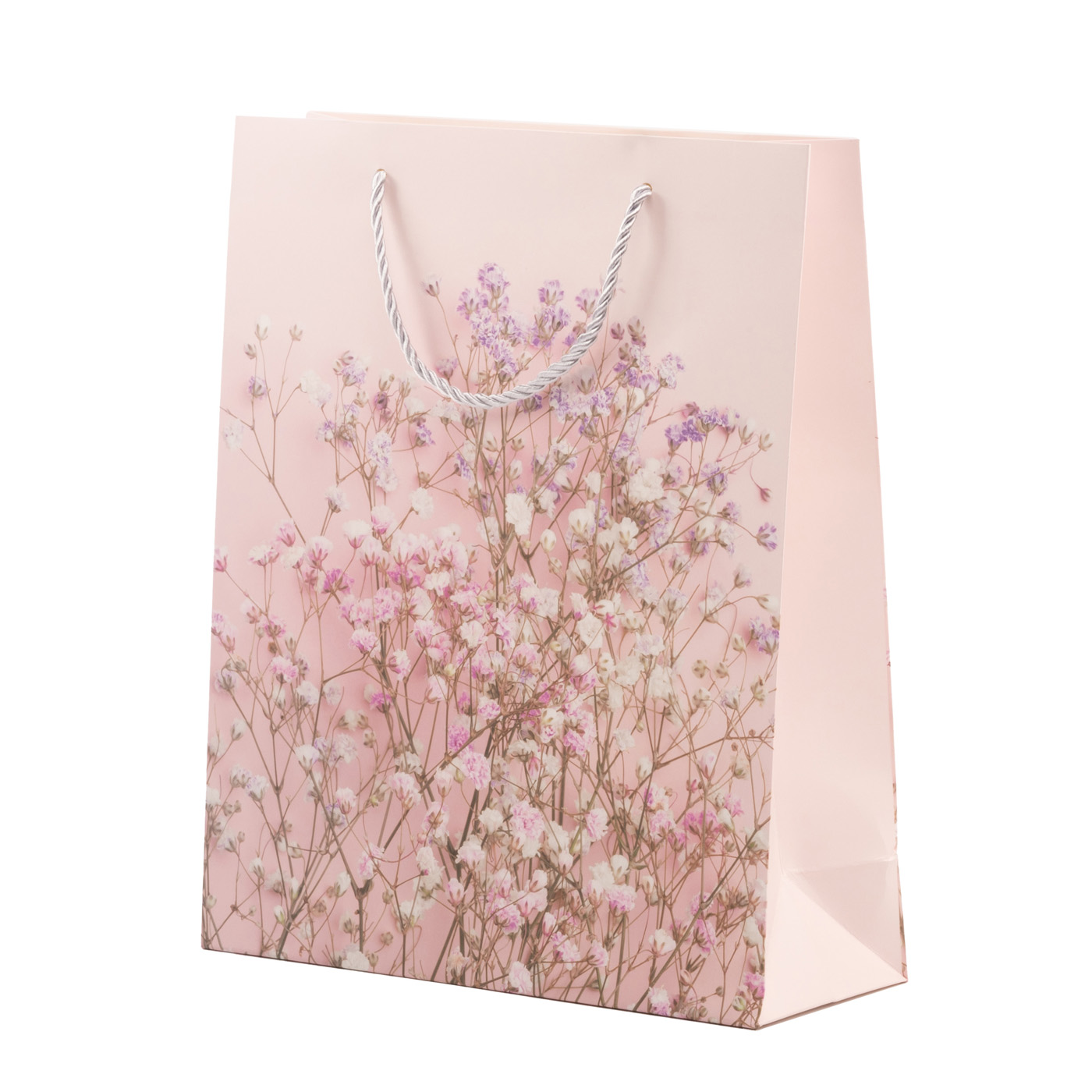 Подарунковий пакет, 26*32*10, L, Bag2 1