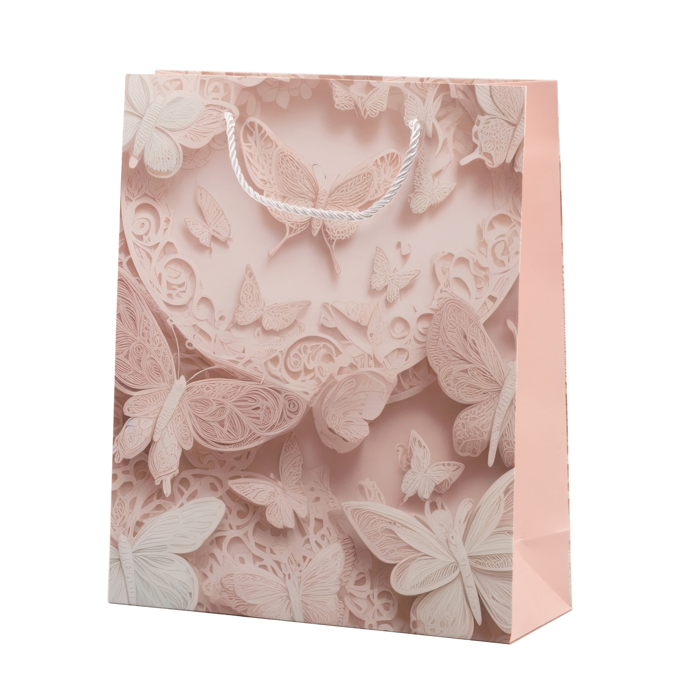 Подарунковий пакет, 18*23*10, M, Bag5