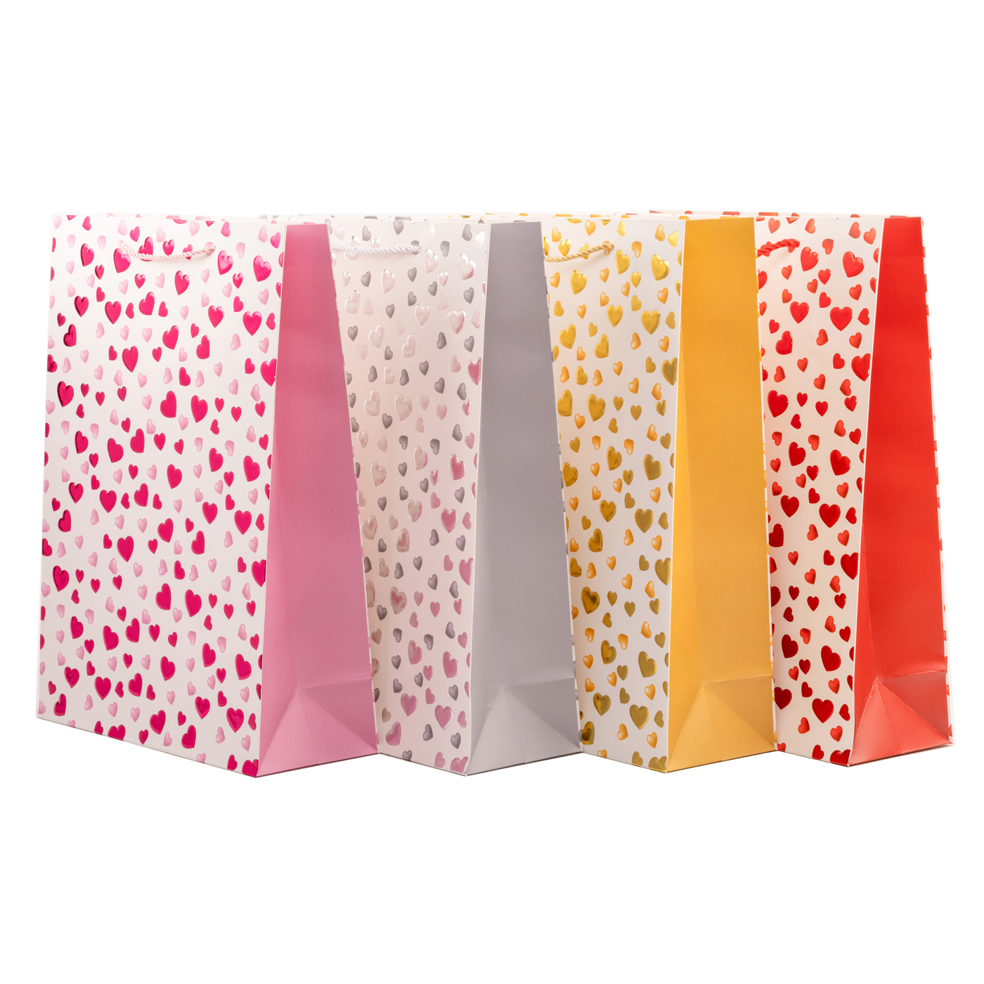 Подарунковий пакет, 30*41,5*12, Bag14 4