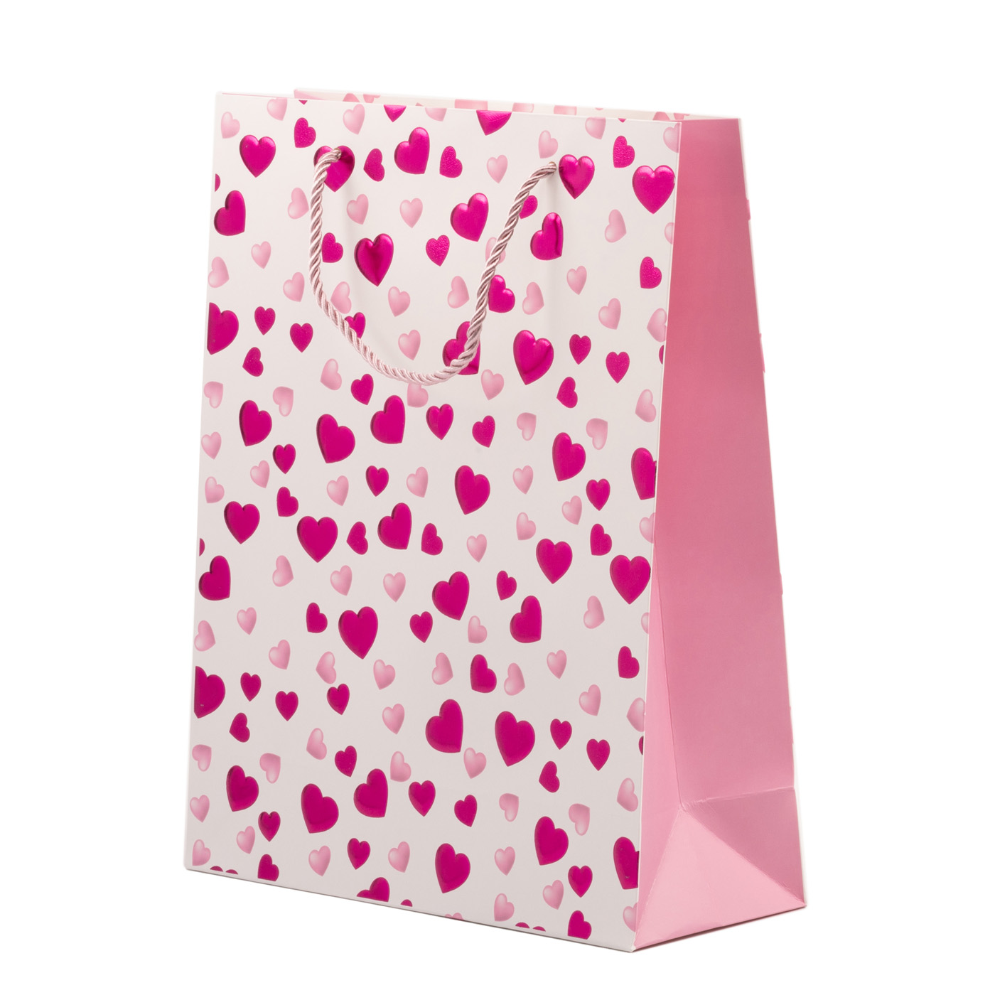 Подарунковий пакет, 26*32*10, L, Bag15 1