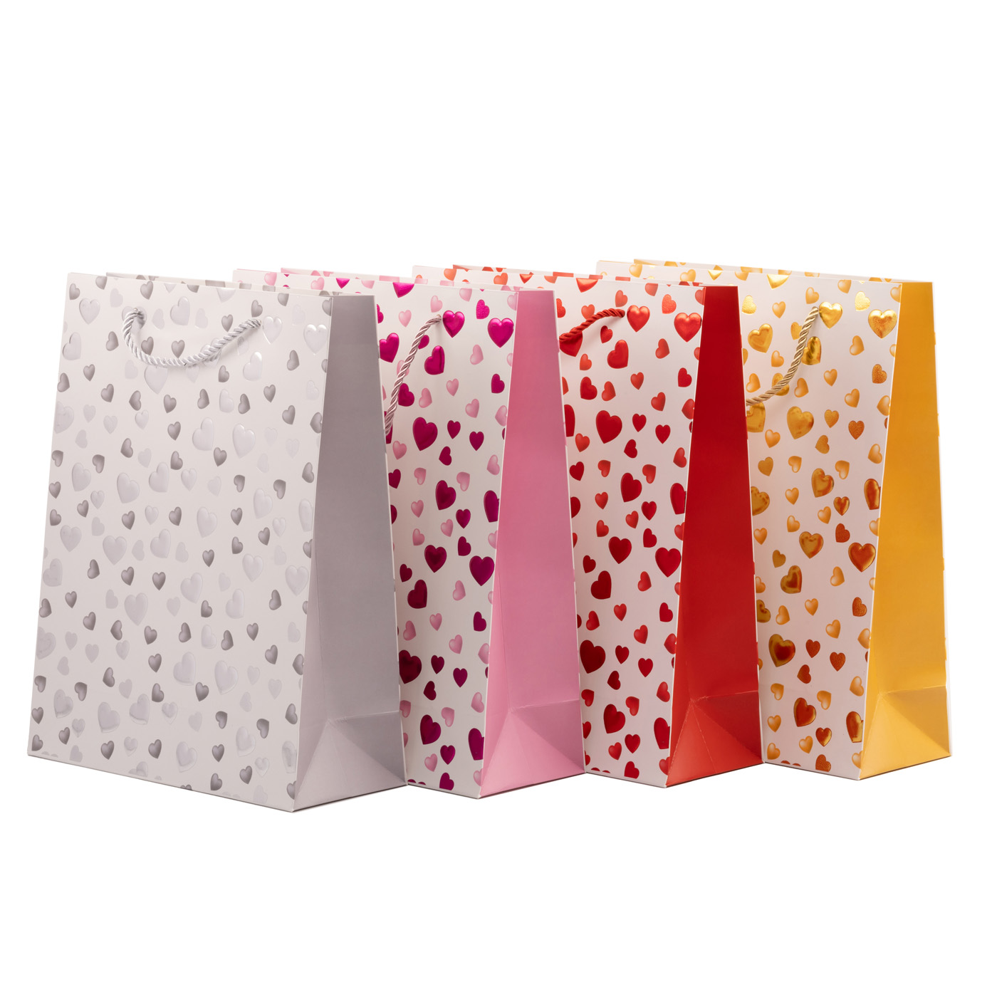 Подарунковий пакет, 26*32*10, L, Bag15 4