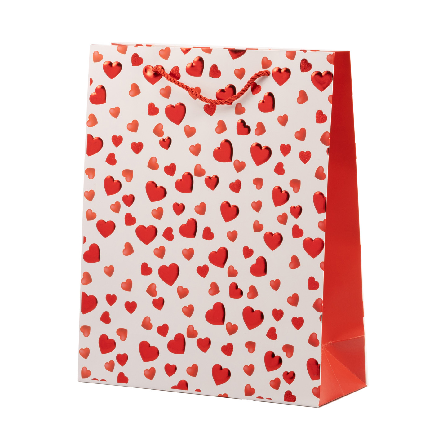 Подарунковий пакет, 26*32*10, L, Bag15