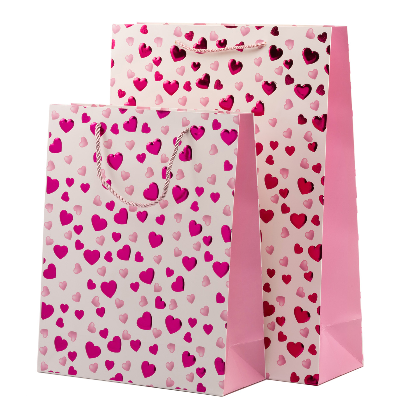 Подарунковий пакет, 26*32*10, L, Bag15 5