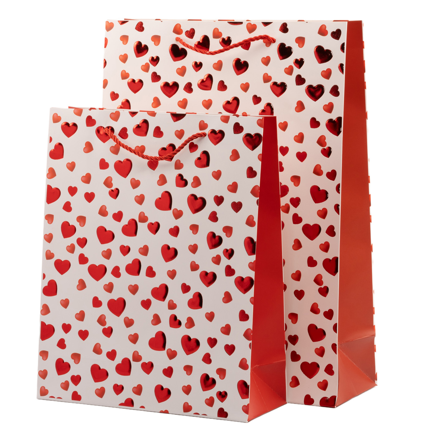 Подарунковий пакет, 26*32*10, L, Bag15 6