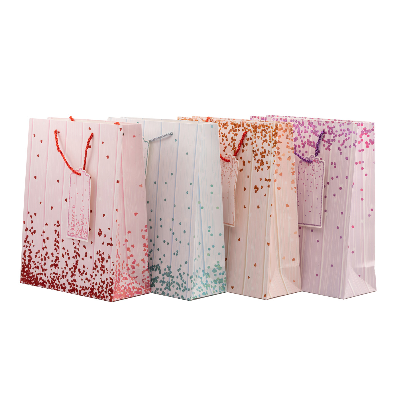 Подарунковий пакет, 26*32*10, L, Bag16 4