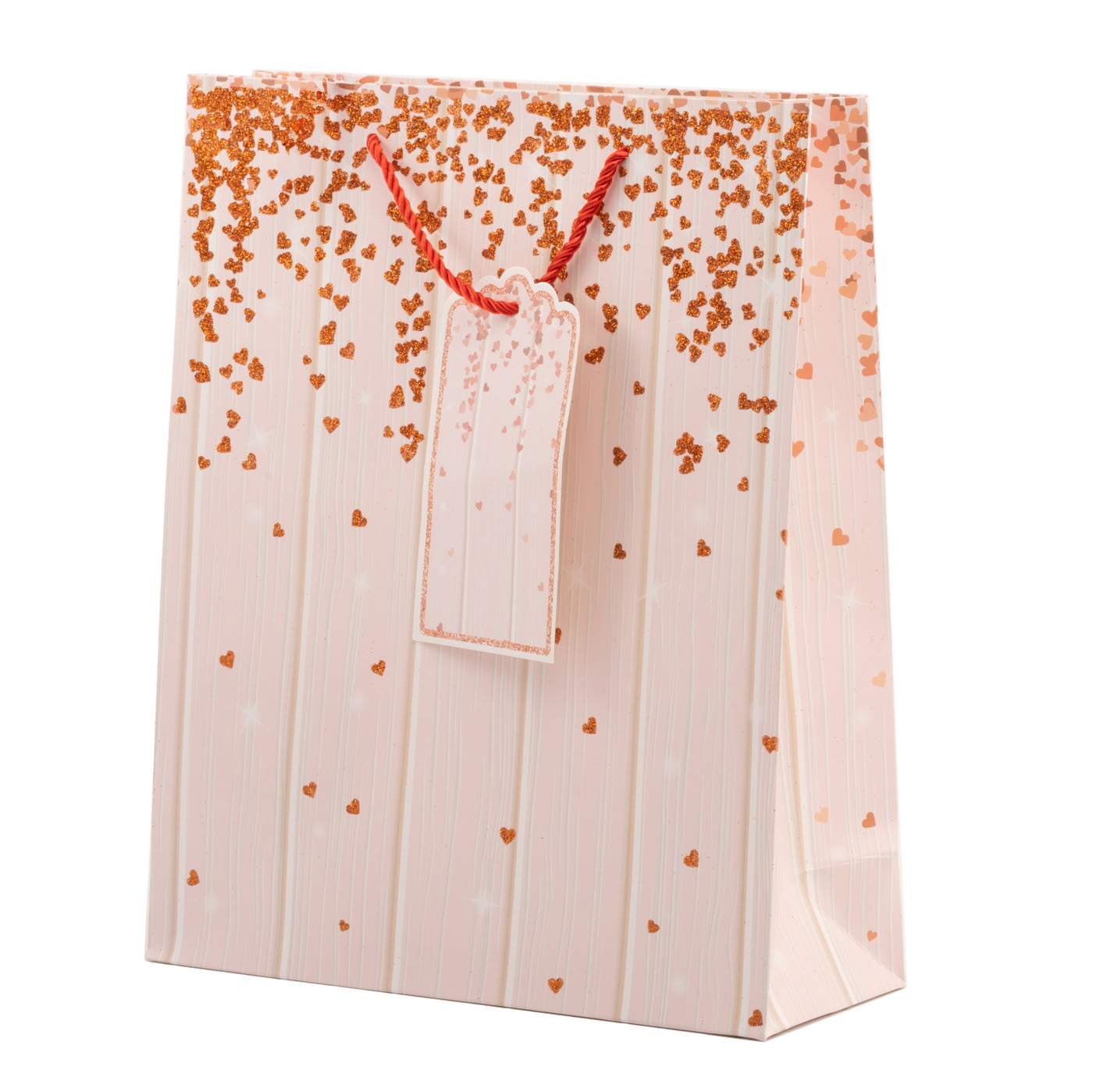 Подарунковий пакет, 26*32*10, L, Bag16