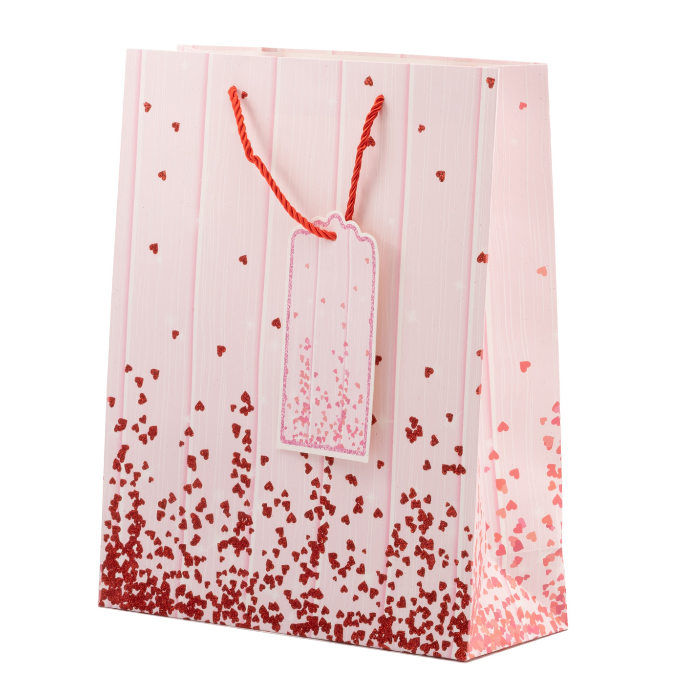 Подарунковий пакет, 26*32*10, L, Bag16 1
