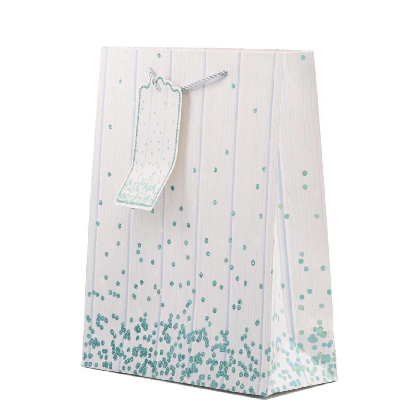 Подарунковий пакет, 26*32*10, L, Bag16 3