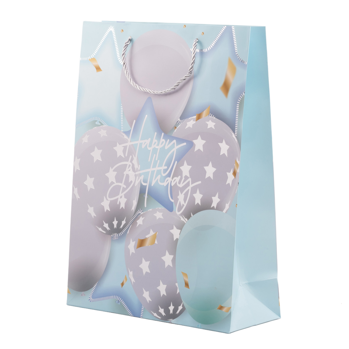 Подарунковий пакет, 30*41,5*12, Bag18 2