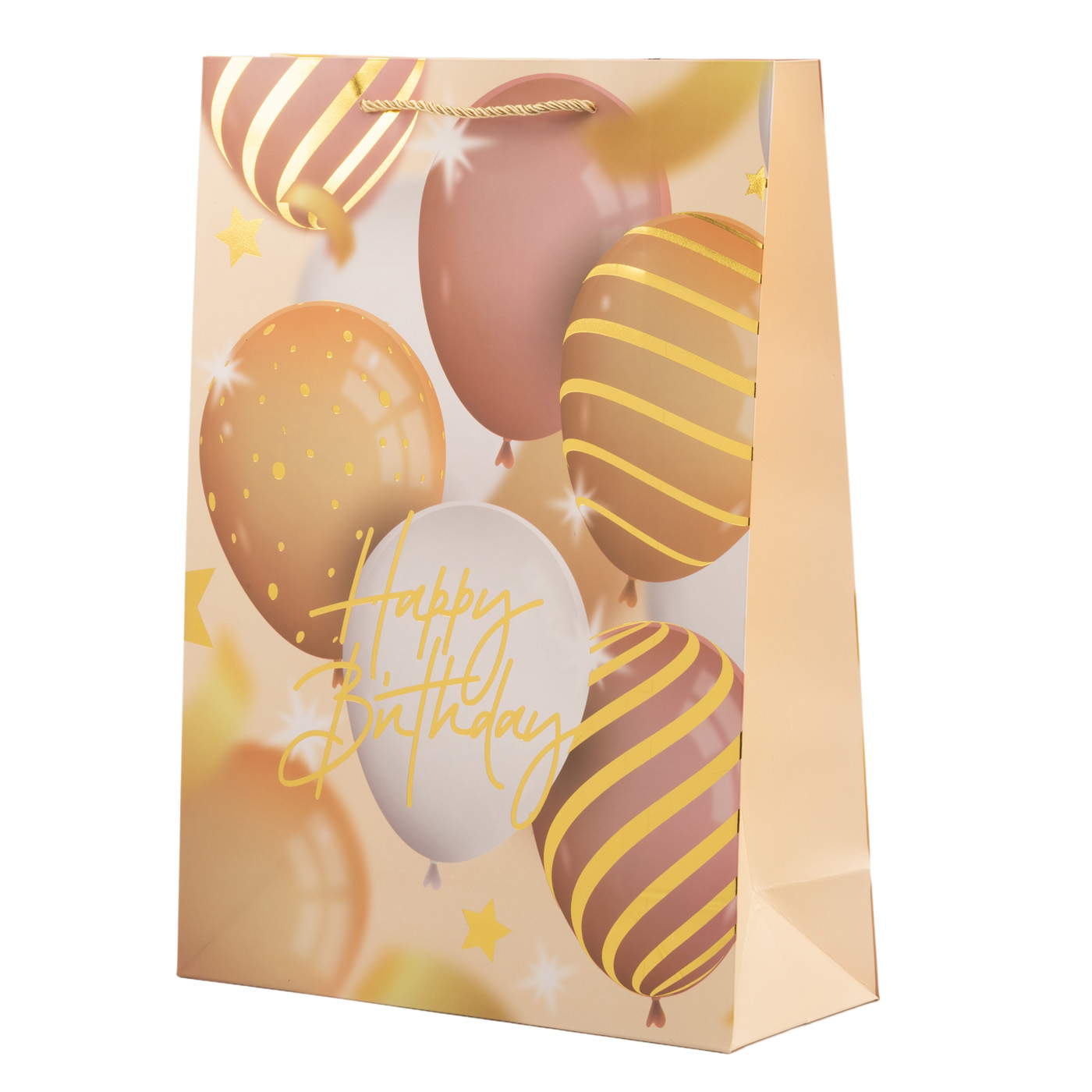 Подарунковий пакет, 30*41,5*12, Bag18 1