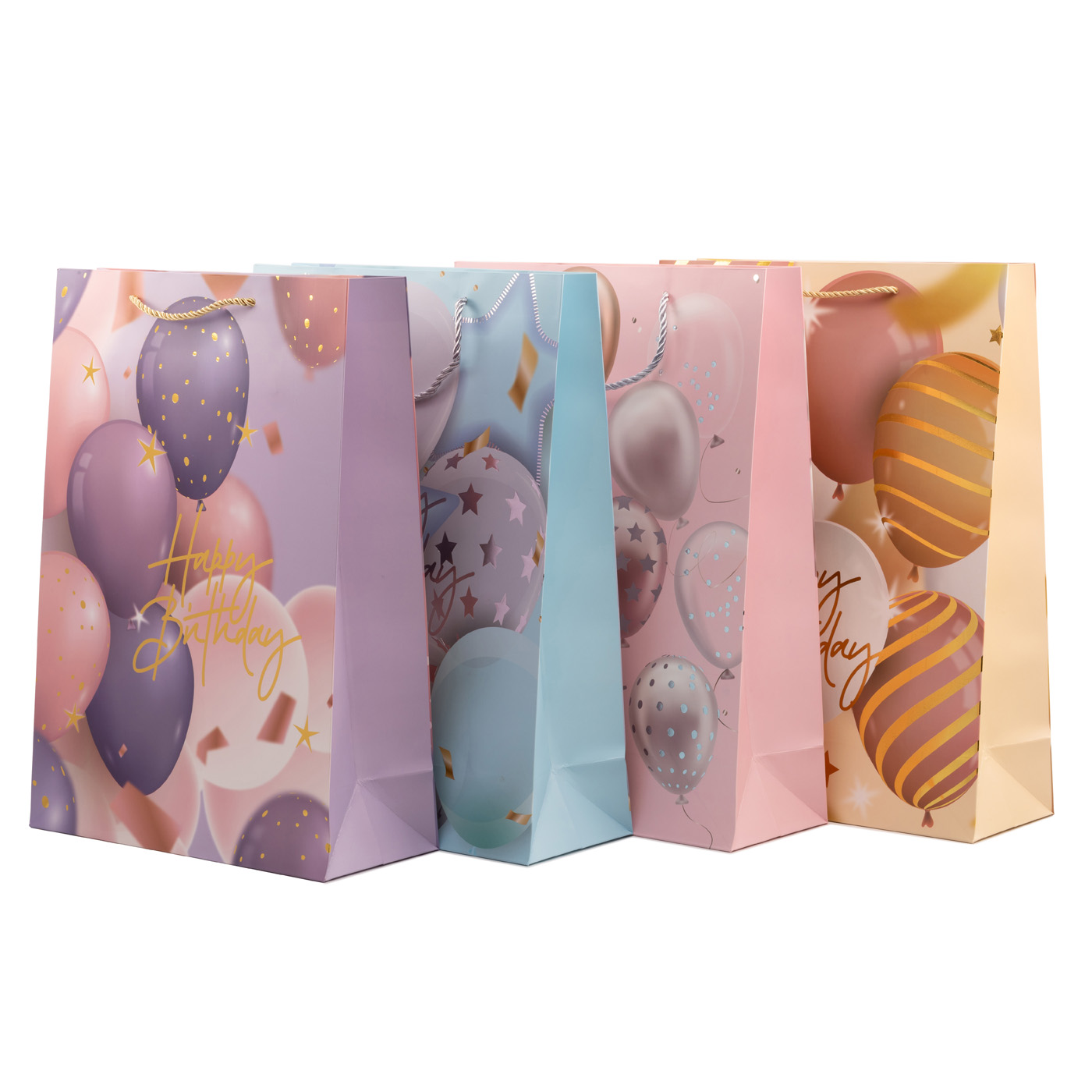Подарунковий пакет, 30*41,5*12, Bag18 4