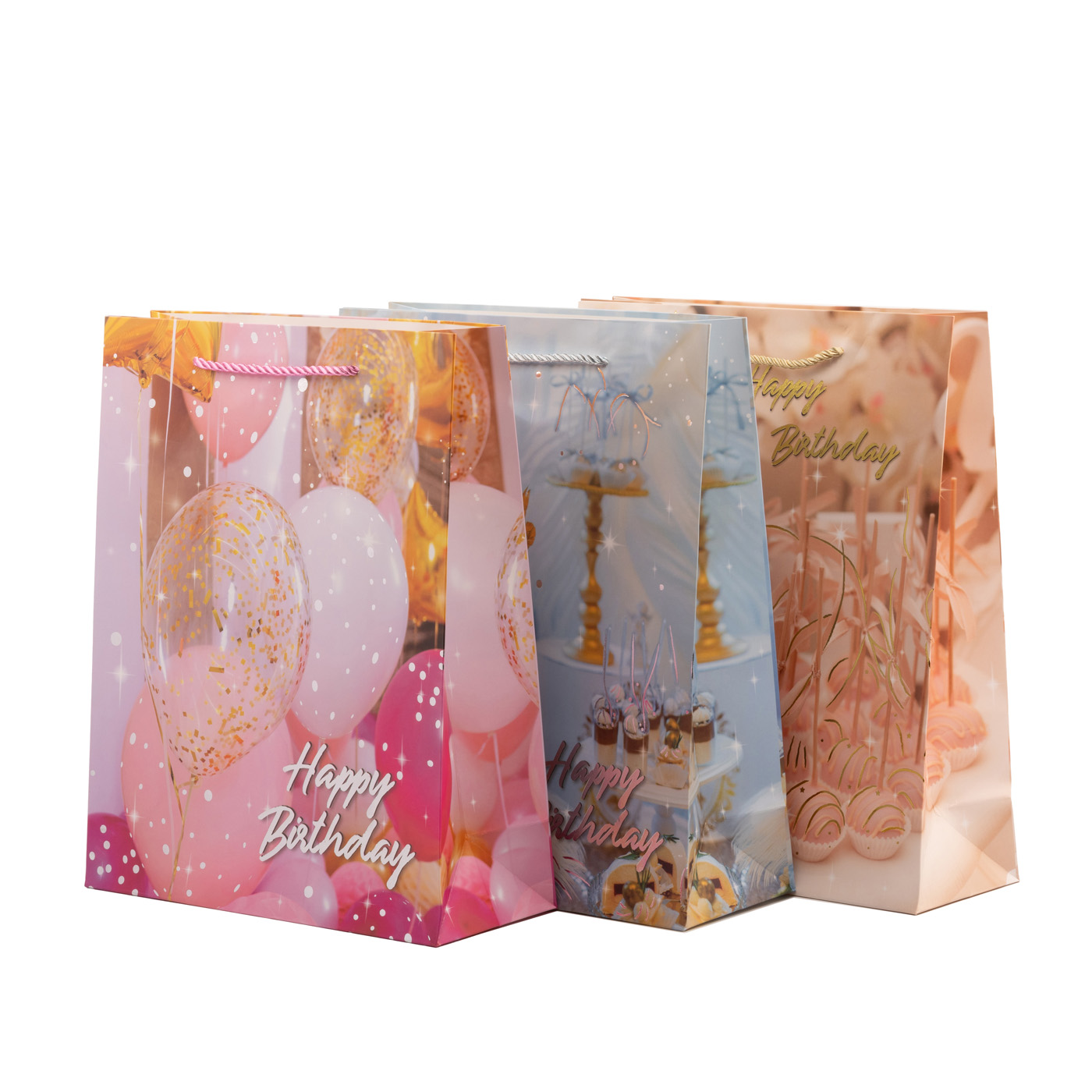 Подарочный пакет, 30*41,5*12, Bag20 6