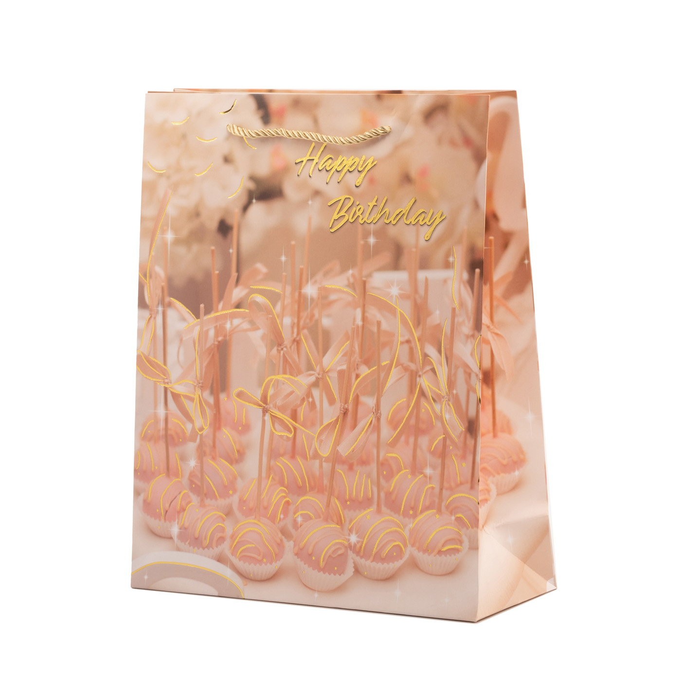 Подарочный пакет, 30*41,5*12, Bag20 1
