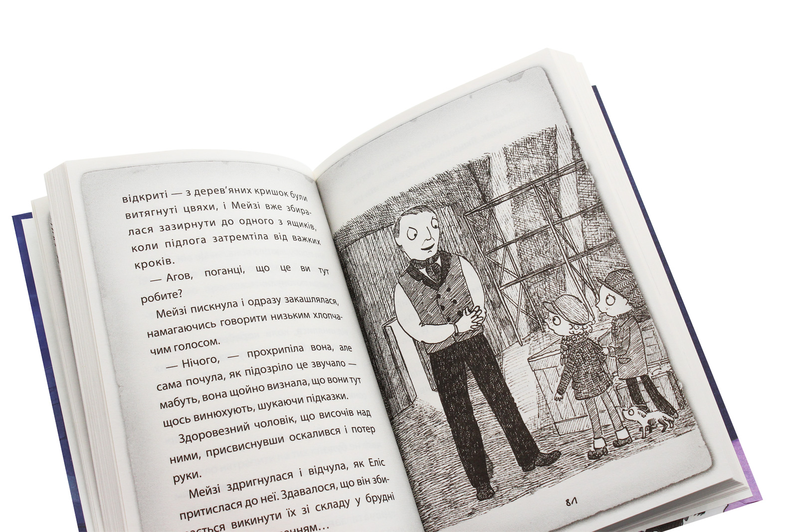 Книга "Вебб Г. Детектив Мейзі Хітчінз, або Справа про русалку, яка плаче". Книга 8 (у) (2259) 5