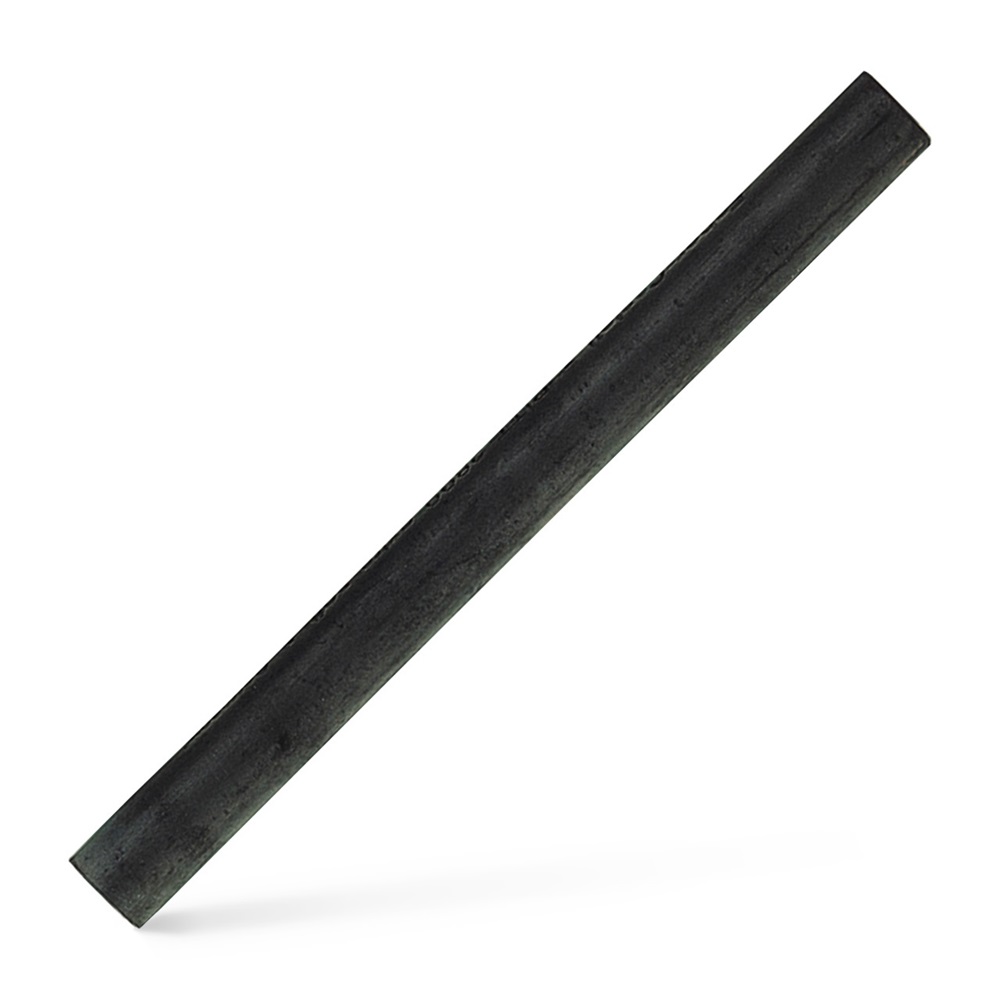 Уголь прессованный PITT Monochrome очень мягкий, 129906 Faber-Castell