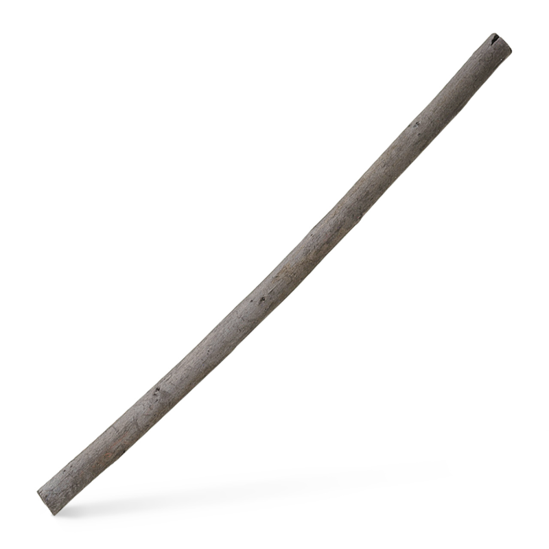 Уголь натуральный PITT Monochrome 5-8 мм, 129116 Faber-Castell