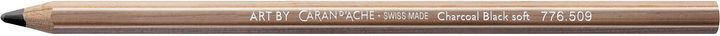 Карандаш угольный Caran d`Ache Artist Мягкий, 776.509 1