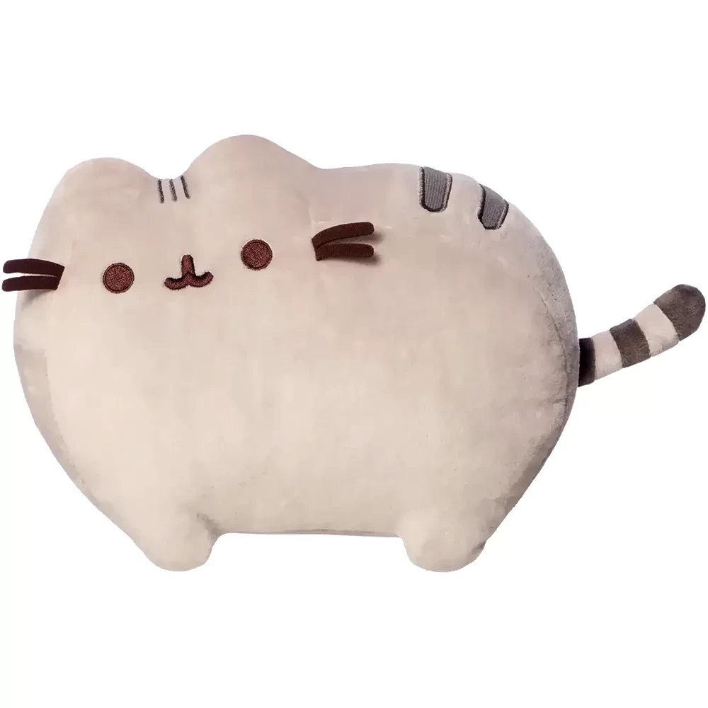 Игрушка мягконабивная Pusheen 25 см, 210381A