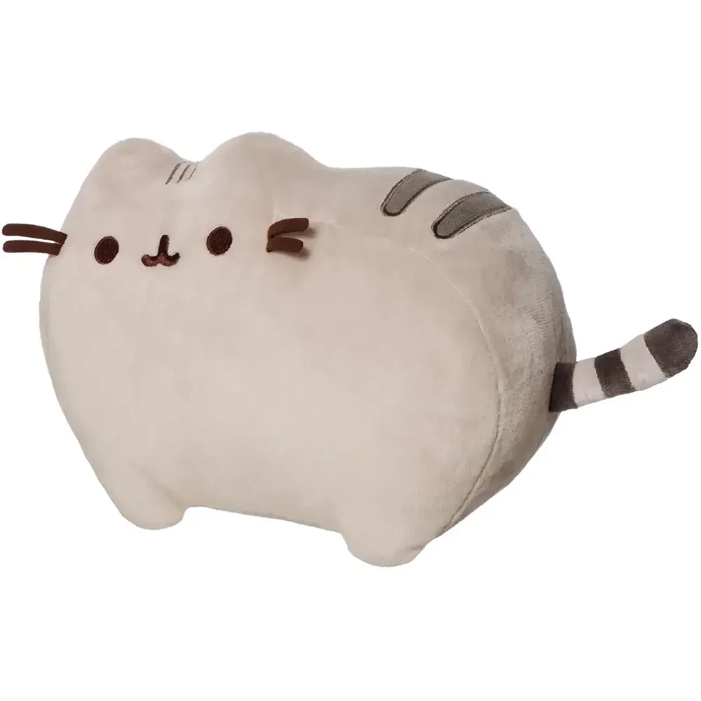 Игрушка мягконабивная Pusheen 25 см, 210381A 1