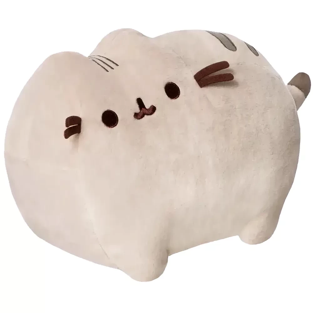 Игрушка мягконабивная Pusheen 25 см, 210381A 2