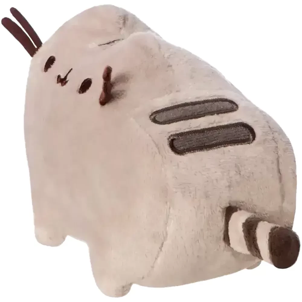 Игрушка мягконабивная Pusheen 14 см, 210381C 2