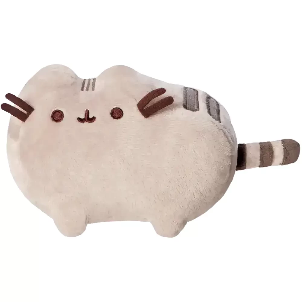 Игрушка мягконабивная Pusheen 14 см, 210381C