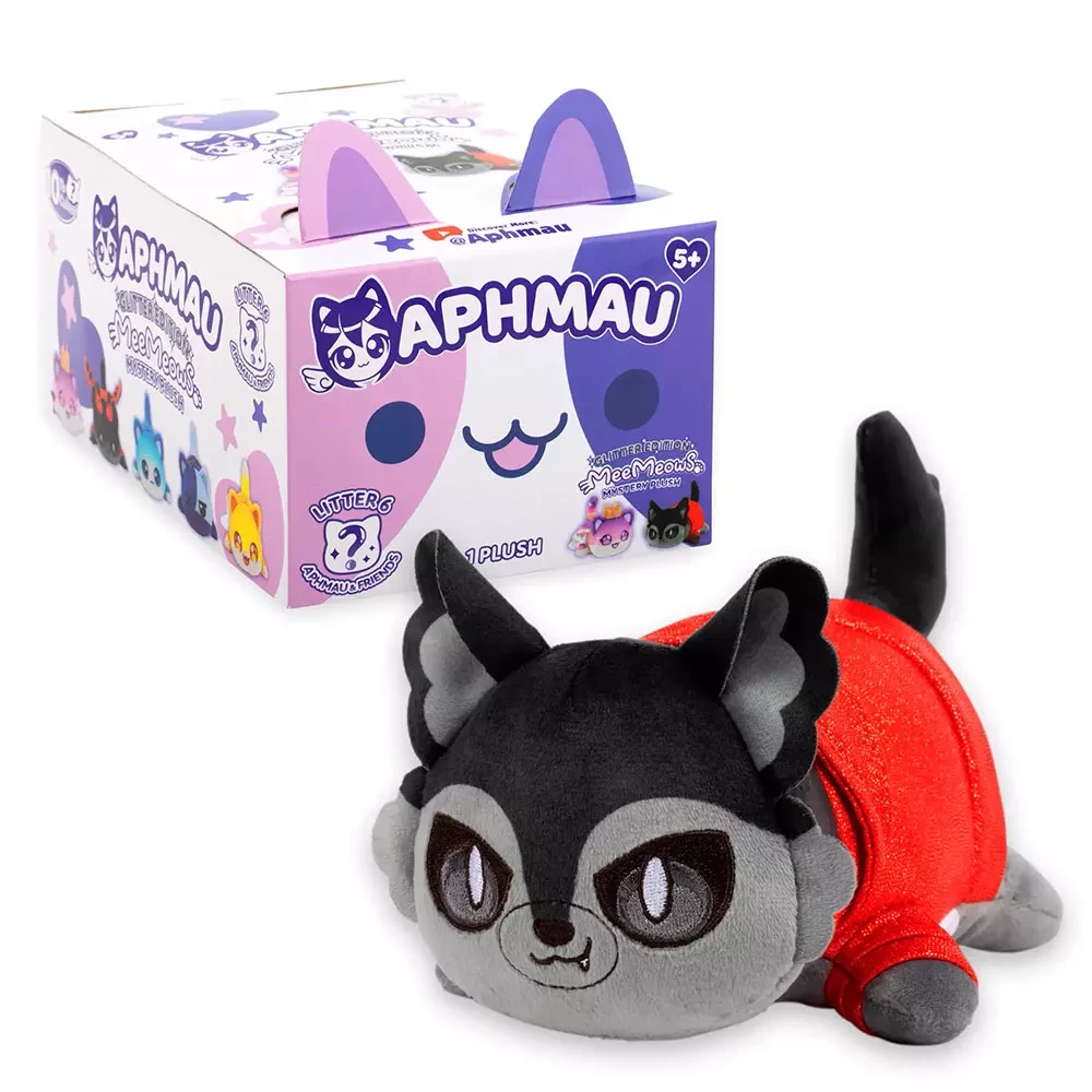 Kолекційна іграшка "Aphmau and Friends" S6, 6026 4