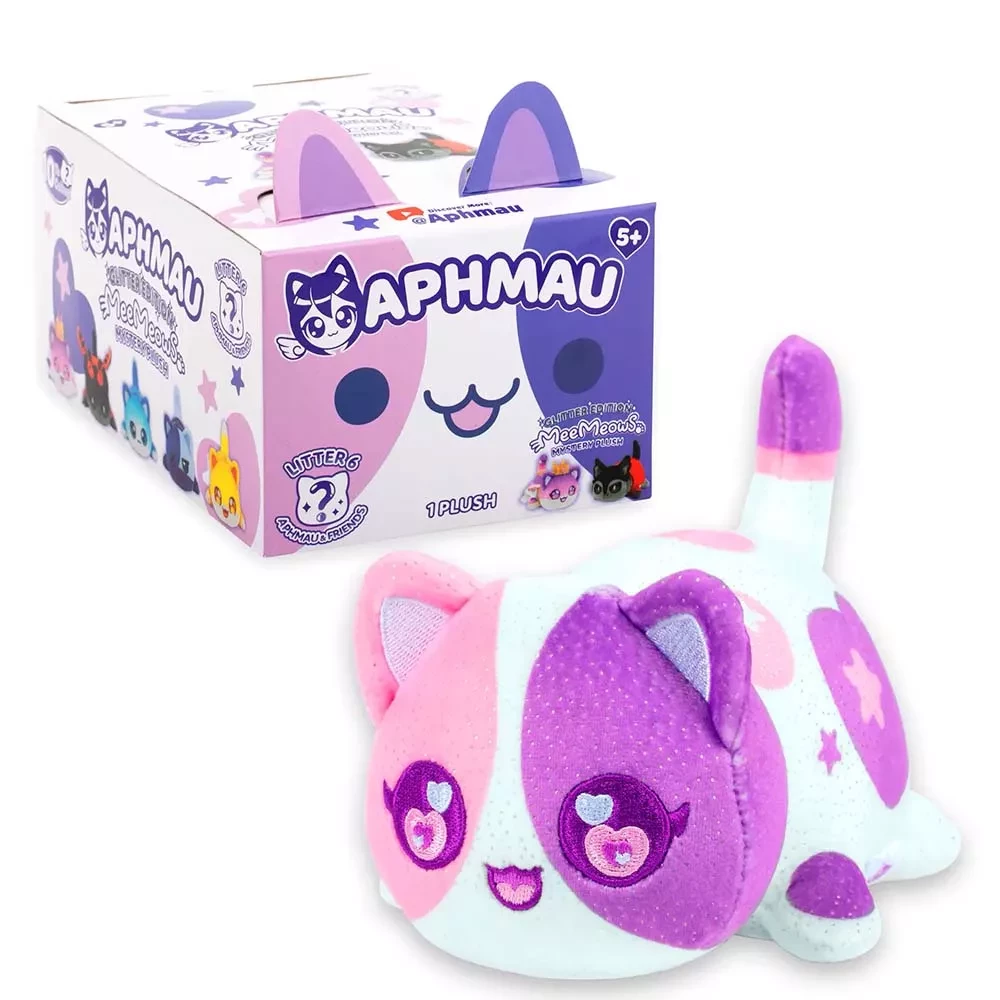 Kолекційна іграшка "Aphmau and Friends" S6, 6026 5