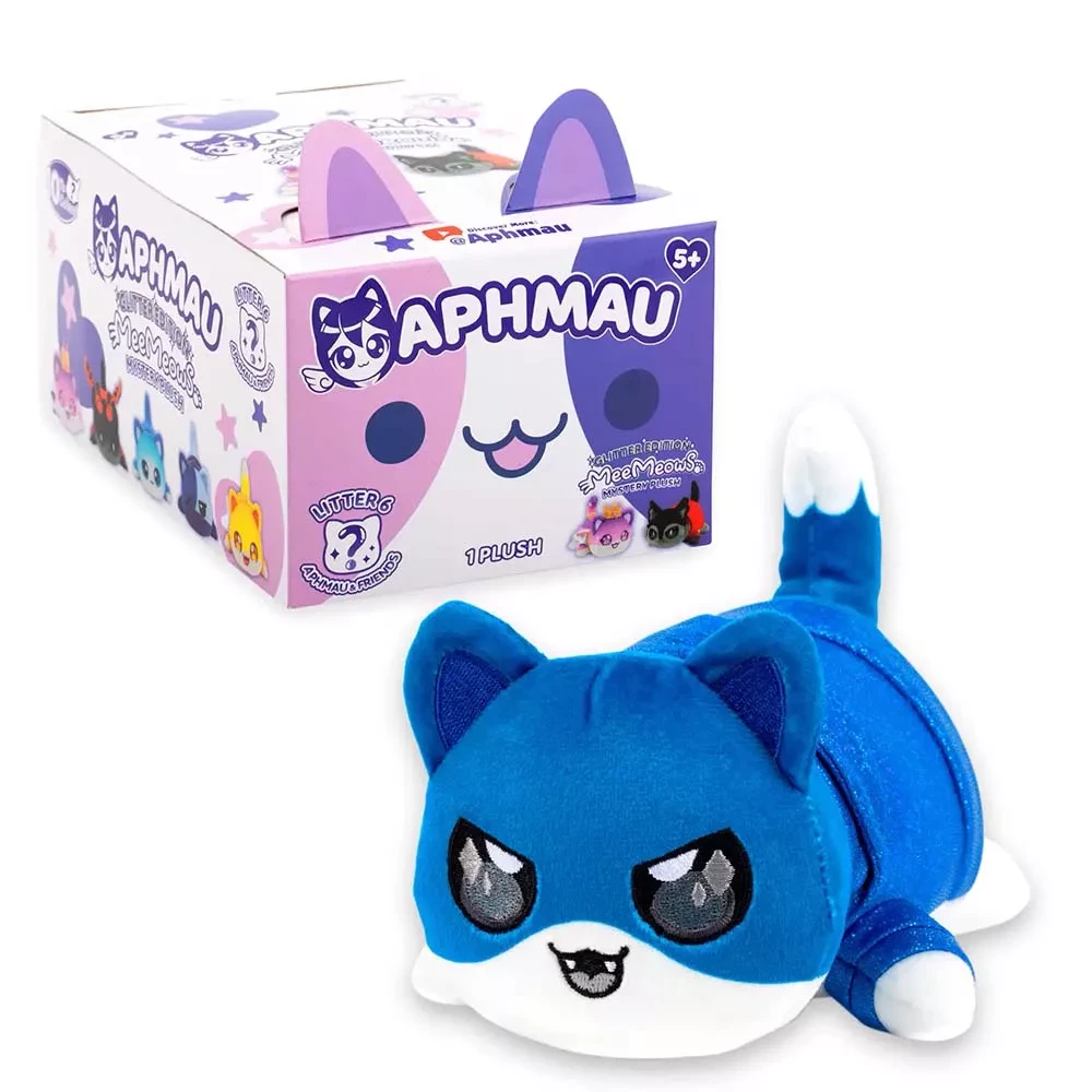 Kолекційна іграшка "Aphmau and Friends" S6, 6026 6