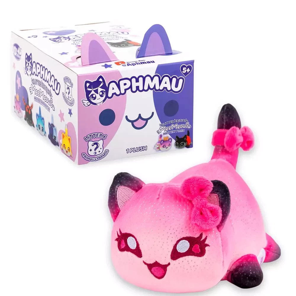 Kолекційна іграшка "Aphmau and Friends" S6, 6026 7