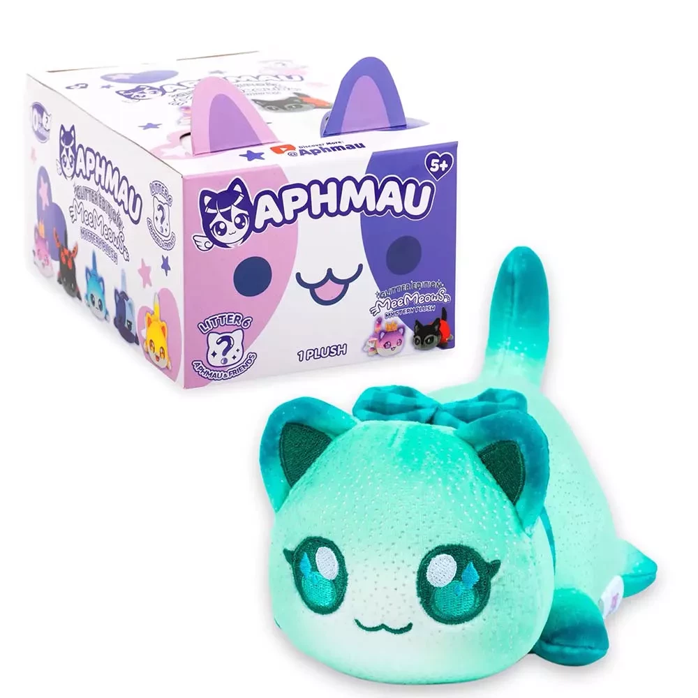 Kолекційна іграшка "Aphmau and Friends" S6, 6026 8