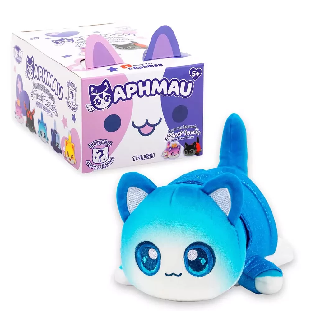 Kолекційна іграшка "Aphmau and Friends" S6, 6026 10