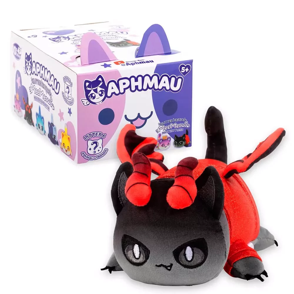 Kолекційна іграшка "Aphmau and Friends" S6, 6026 12
