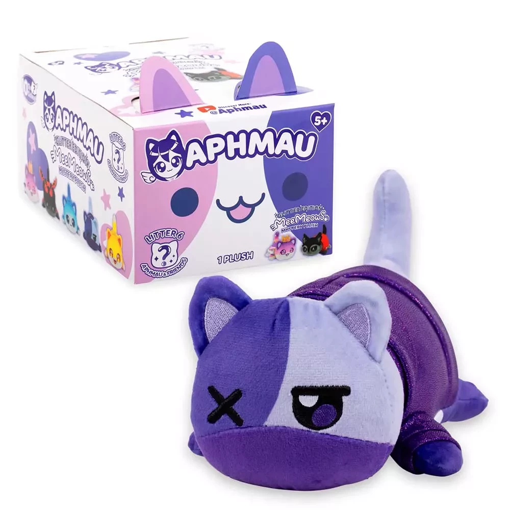 Kолекційна іграшка "Aphmau and Friends" S6, 6026 13