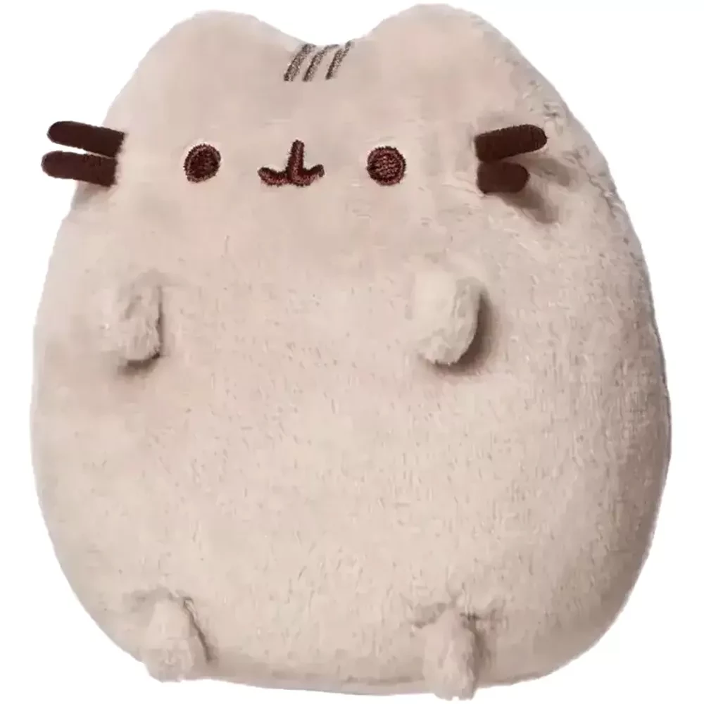 Игрушка мягконабивная Pusheen 10 см, 210381D 1