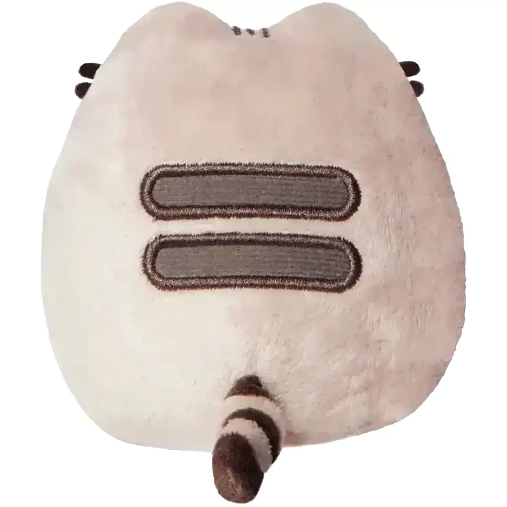 Игрушка мягконабивная Pusheen 10 см, 210381D 3