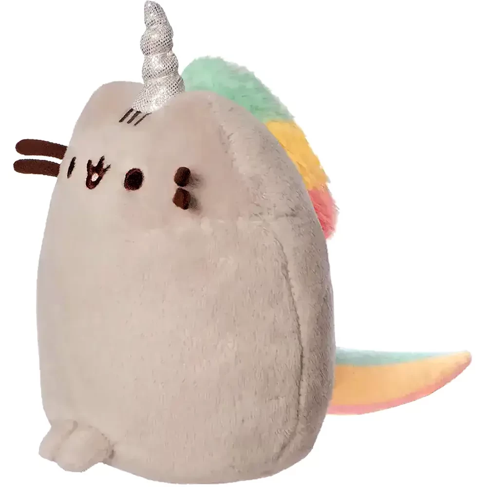 Игрушка мягконабивная Pusheen-однорог 11 см, 210987A 1