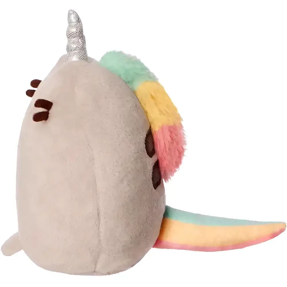 Игрушка мягконабивная Pusheen-однорог 11 см, 210987A 2